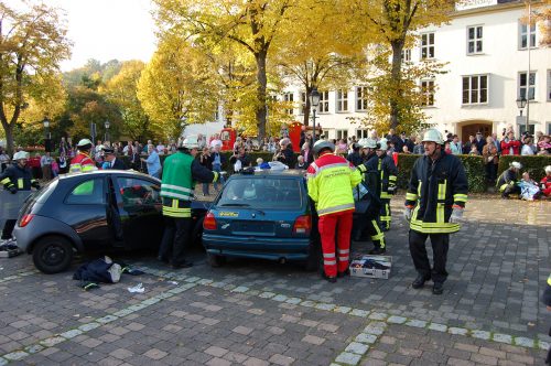 Schlussübung des Löschzugs Attendorn findet am kommenden Wochenende statt