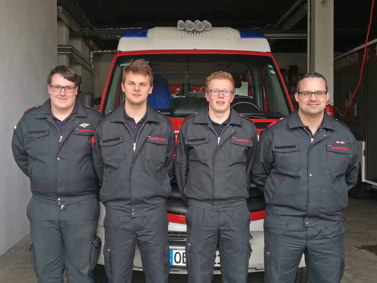 Fachforum Brandschutzerziehung in Lemgo